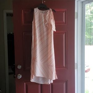 Cato High Low Dress